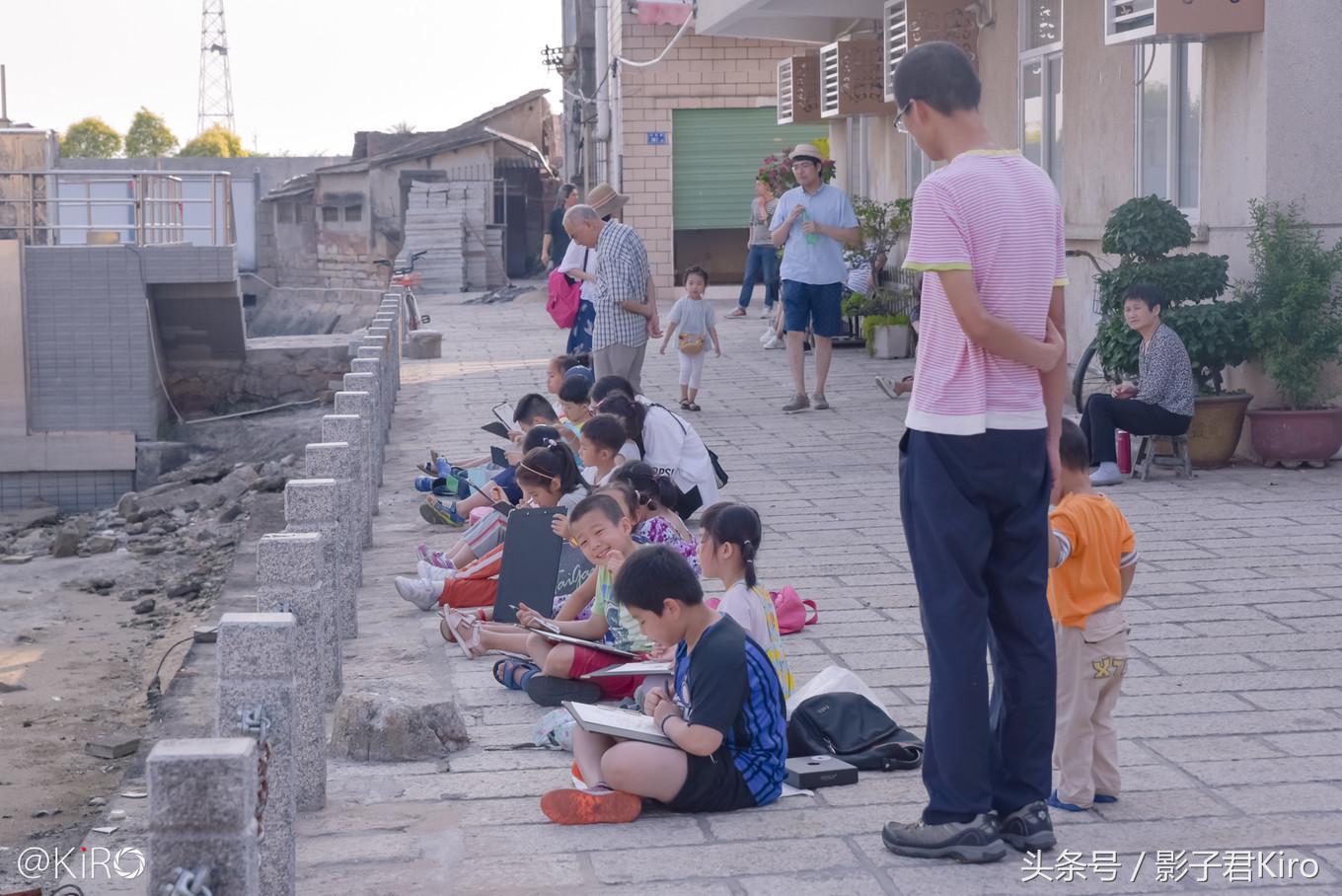 在厦门旅游去哪里看日落,去厦门的一天自由行旅游攻略