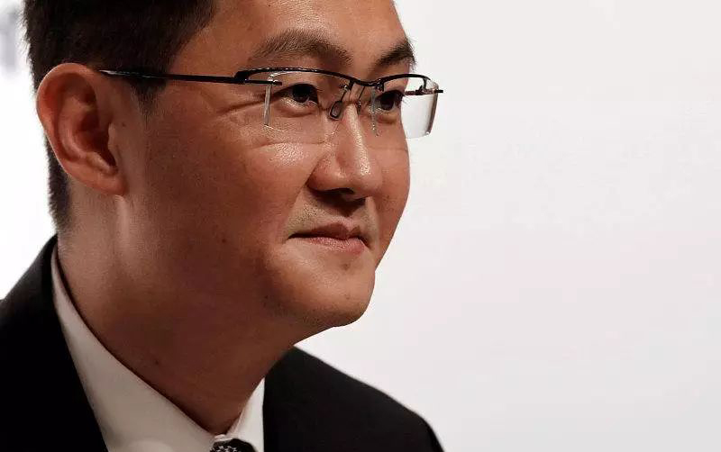 马化腾亲自回应腾讯投资差评事件：业务团队没有做好尽责调查