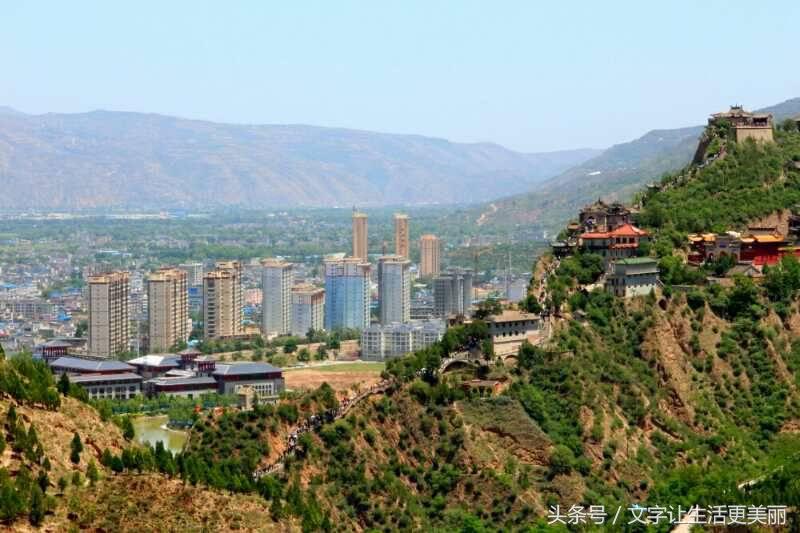 尚武精神，是甘谷城市的特色，更是甘谷人自强不息的时代强音！