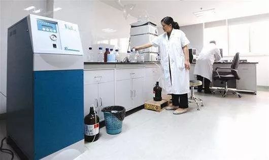 液相色谱使用小技巧,手把手教你液相色谱