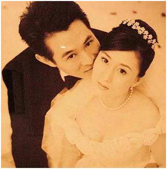 如果没有李连杰赵文卓会红吗,如果李连杰没有遇上利智会怎么样