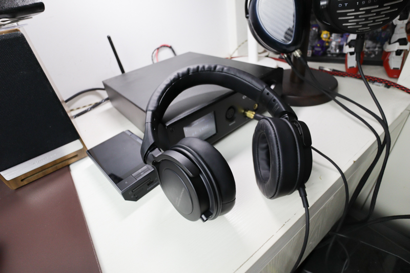 拜亚动力dt240pro耳机怎么样,拜亚dt240pro耳机测评