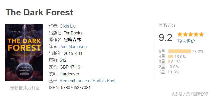 强势好书推荐,好看英文书推荐