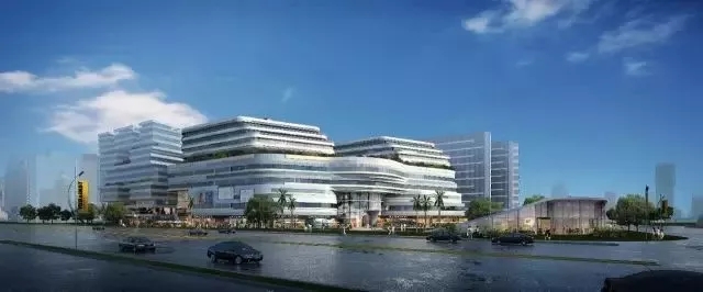 探店新商场开业,即将开业的购物城探店