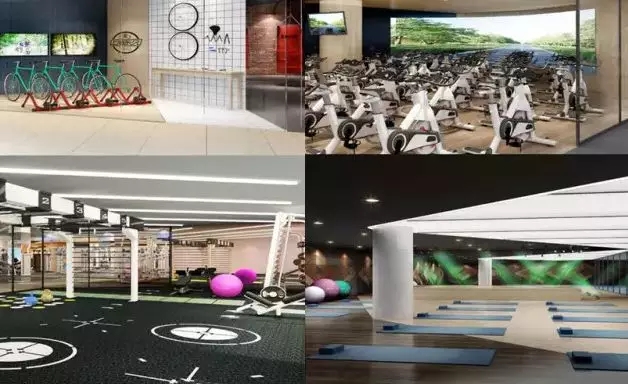 探店新商场开业,即将开业的购物城探店