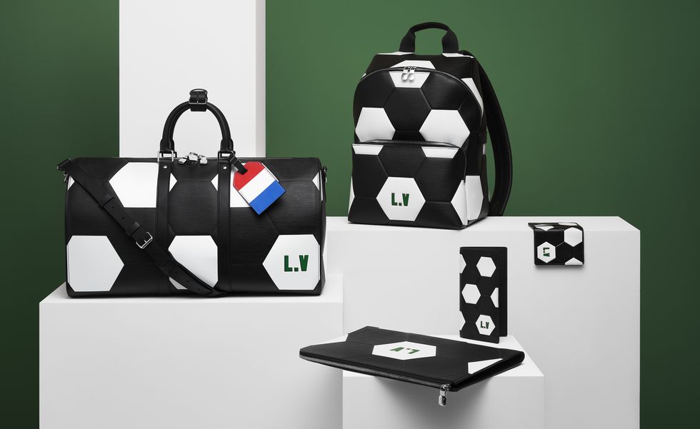 2022世界杯lv最值得入手的包,2018年lv包包合集
