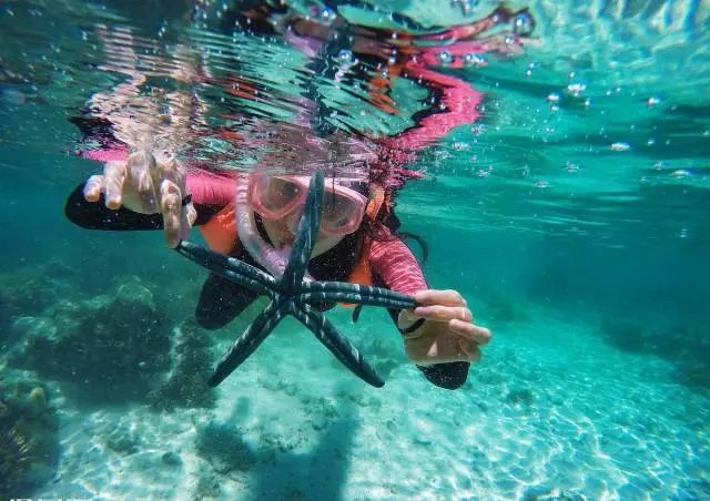 谁去谁瘦！全球6大减肥海岛圣地，狂甩卡路里！