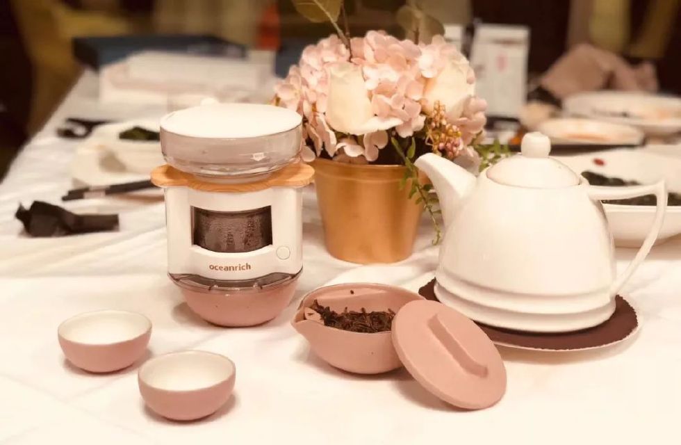 咖啡萃取机器,咖啡智能萃取机