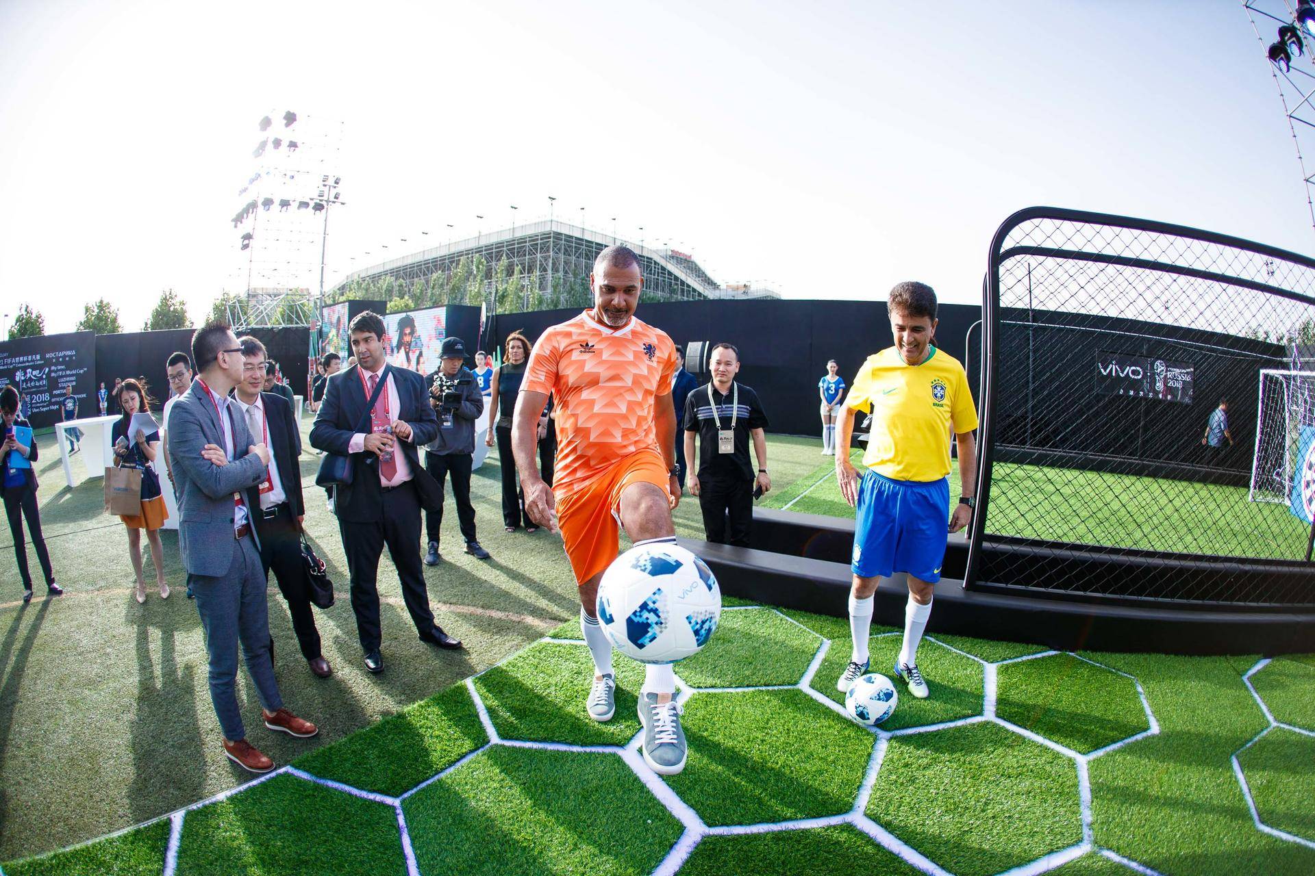 fifa足球世界精彩绝杀,fifa世界杯观赏性