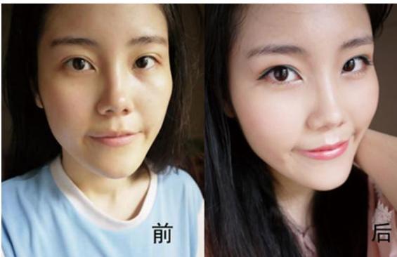 使用BB霜的简单化妆顺序,简单使用bb霜化妆