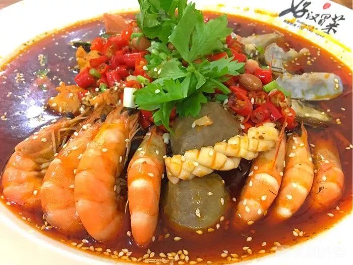 张家港有哪些美食街,张家港最热闹的小吃街