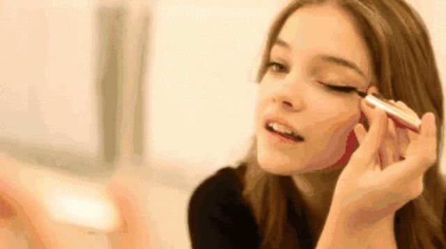 夏天防水防汗眼线液测评,防水防汗持久新手眼线