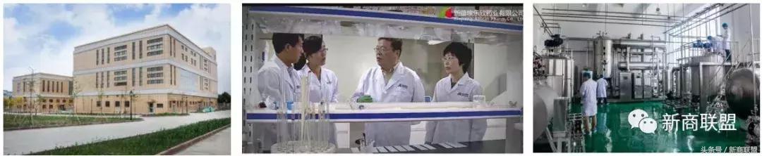 条条大道通罗马：中国民营企业55种融资方式