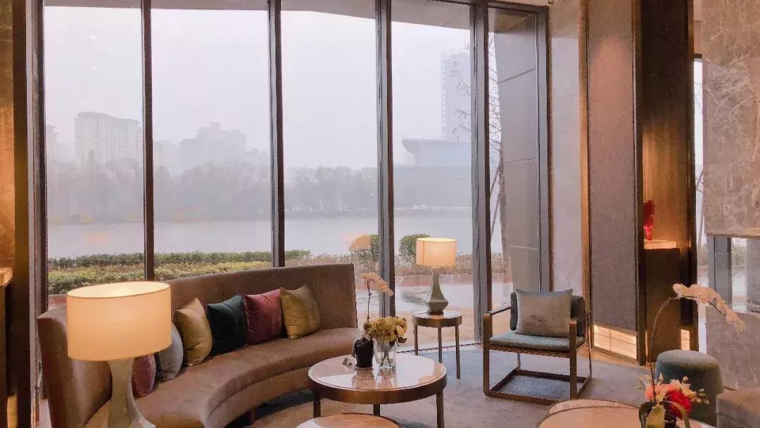 洛阳这些气质爆棚的甜蜜据点，每家都是一颗捂不住的春心！