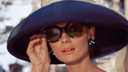 墨镜挑选,墨镜挑选不伤眼