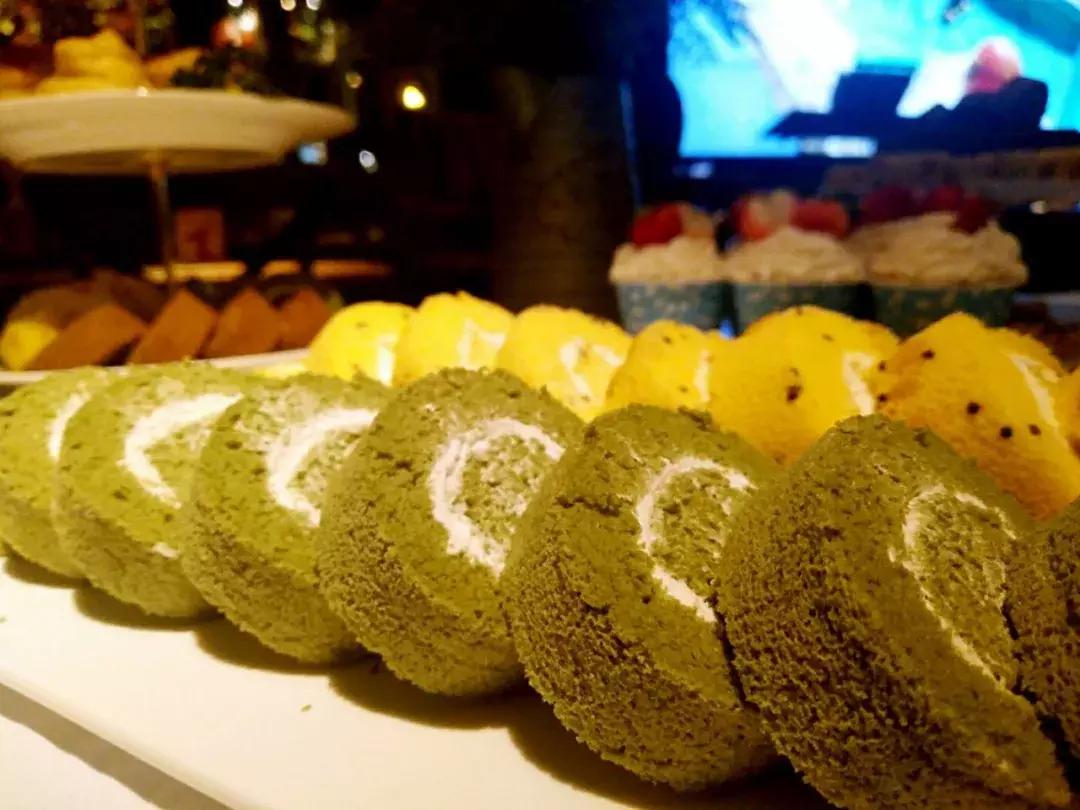 洛阳这些气质爆棚的甜蜜据点，每家都是一颗捂不住的春心！