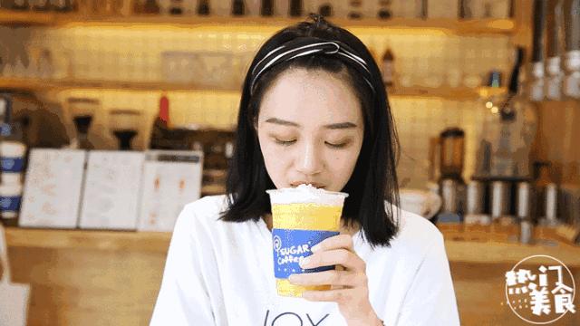 长沙首家AR咖啡体验店开业啦！夏日避暑又一好去处