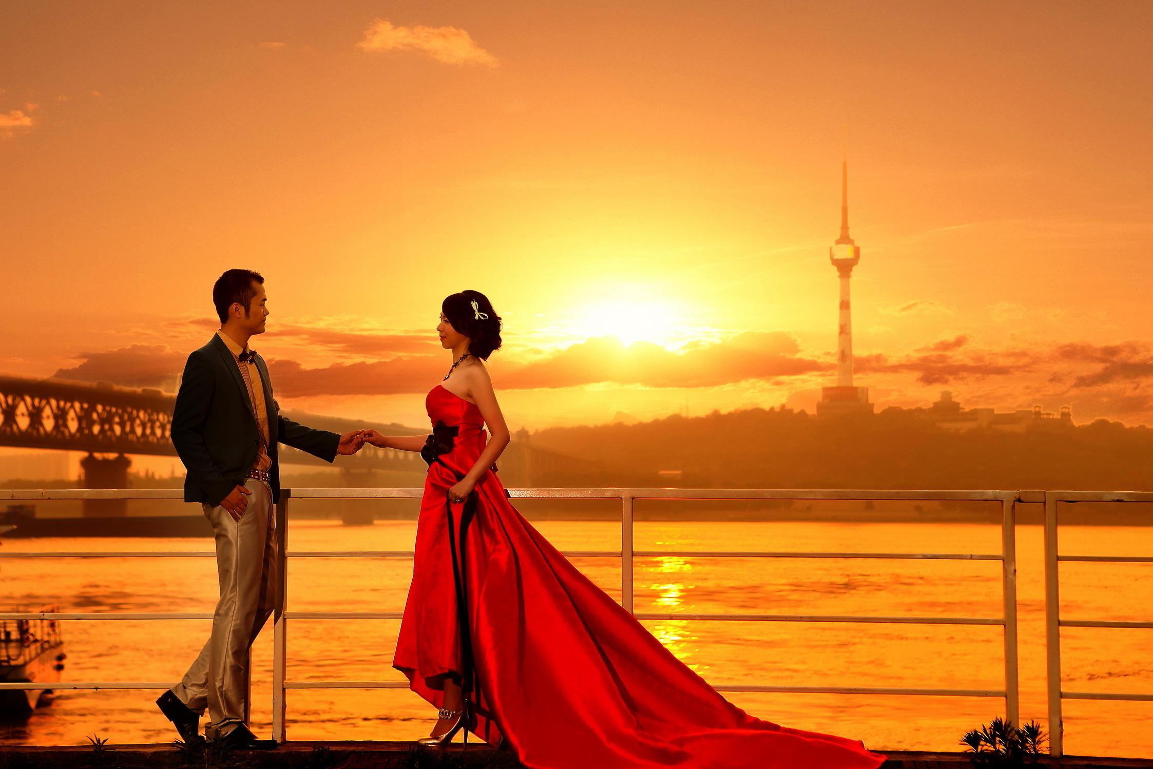 嘉兴婚纱摄影排行榜，嘉兴婚纱摄影怎么样？