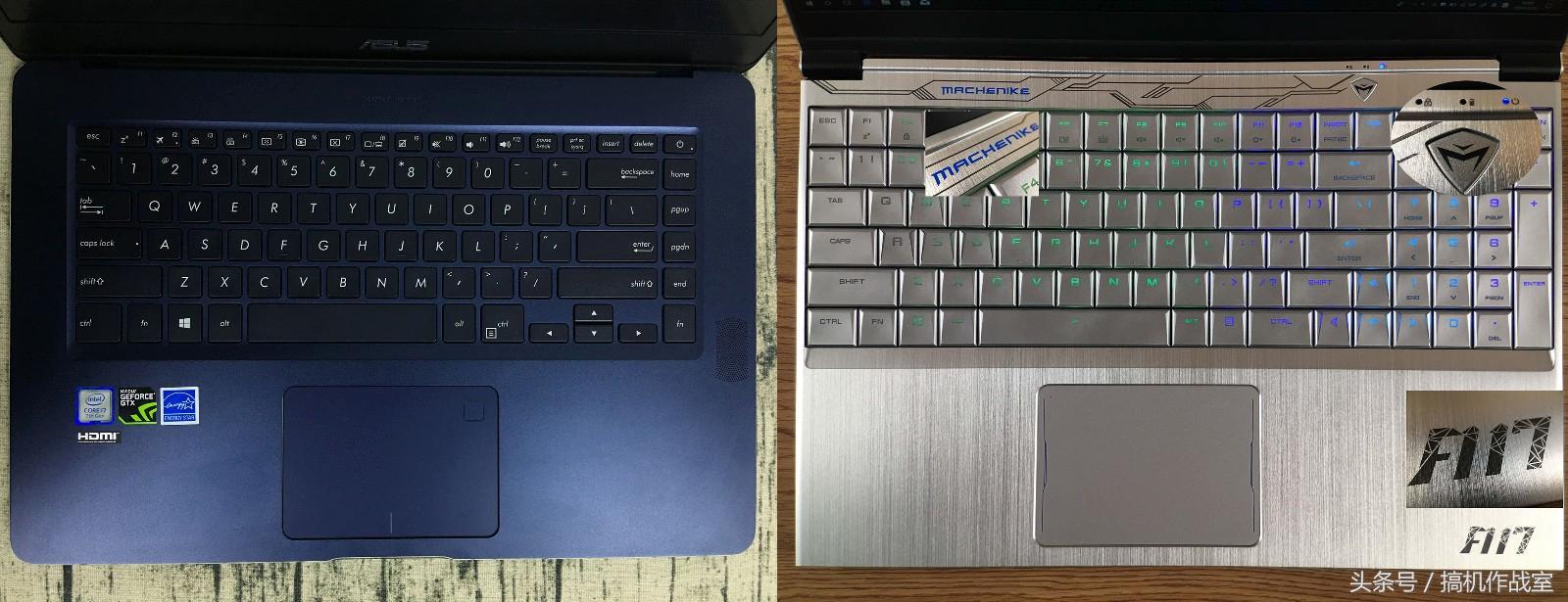 保值的游戏笔记本,一万预算一套高颜值炫酷游戏电脑