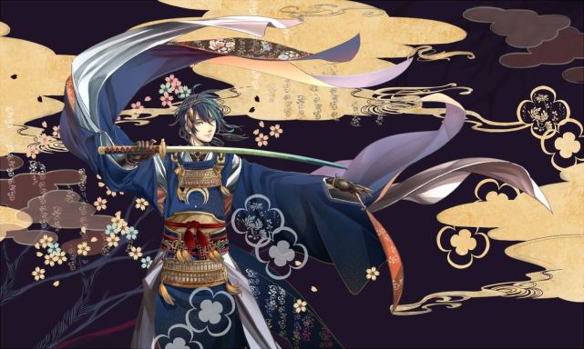 日本名剑有哪些,日本61件国宝级文物