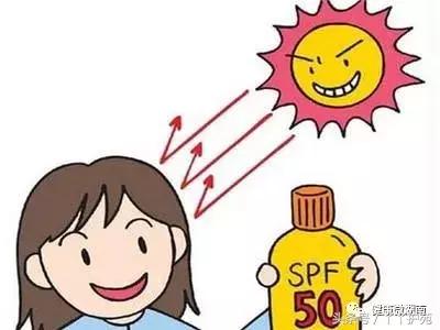 健康科普|从防晒小白变成防晒大神,你也可以的!