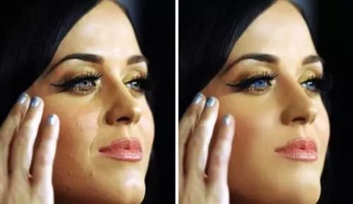 偷师范冰冰四款经典妆容大盘点,范冰冰不p图