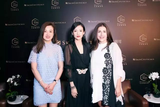 偷师范冰冰四款经典妆容大盘点,范冰冰不p图