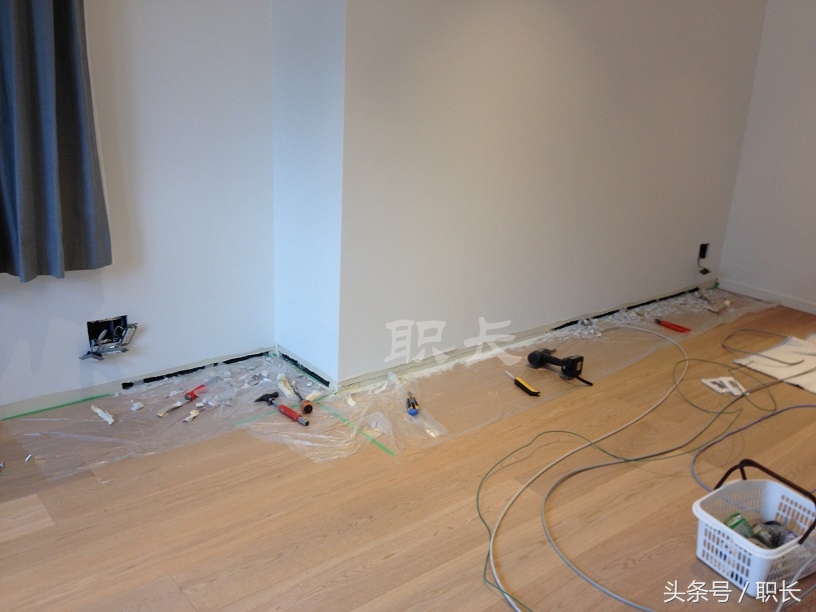 已装修好的插座怎么移位,房子装修好如何移插座