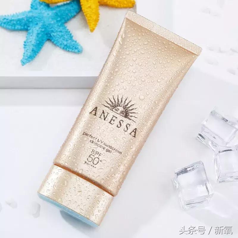 史上最强户外防晒,最强防晒单品