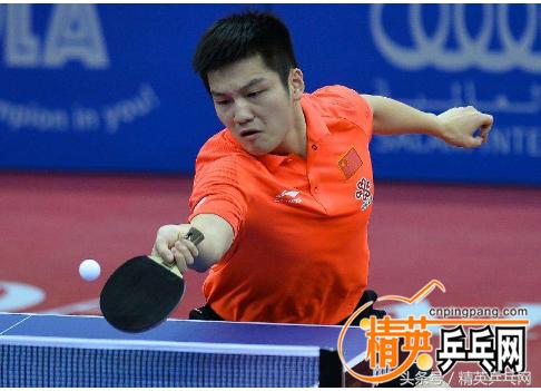 「精英乒乓网」从各国国手器材简单点评各国主要技术