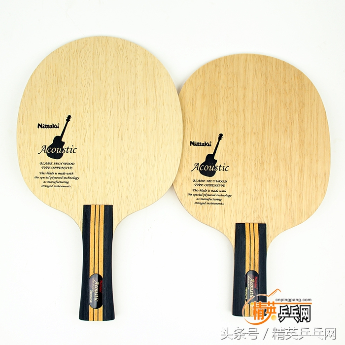 日系精品缔造者-尼塔库（一）碳吉他内置及外置碳素底板点评