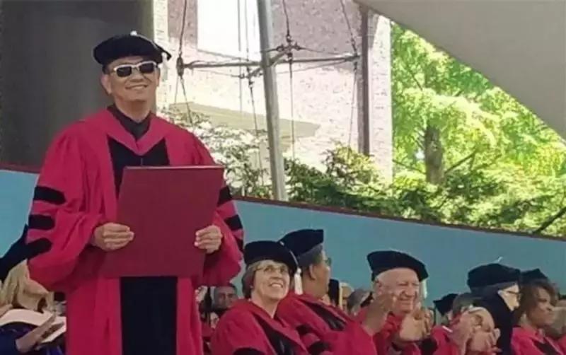 陈春花经历,陈春花经典演讲