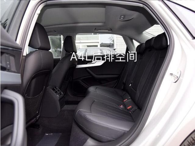 新款的宝马320和奥迪a4哪个快,还在纠结选轿车还是suv