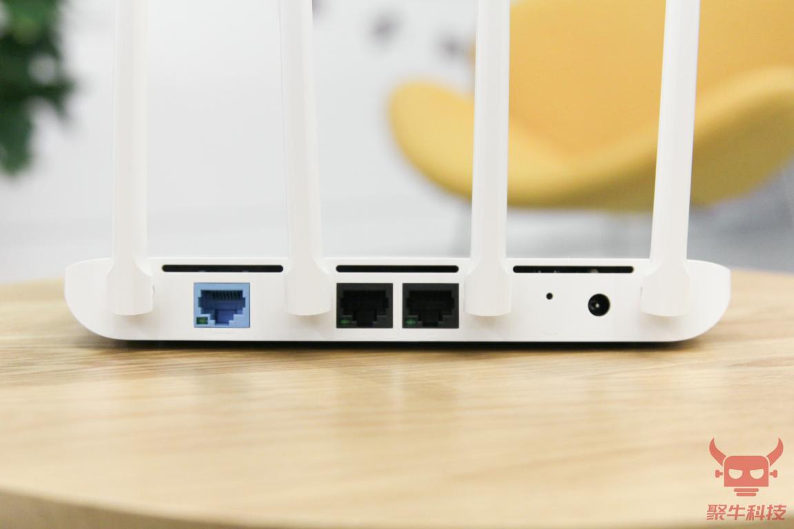 小米路由器4千兆版测评,小米路由器4a千兆版性能评测