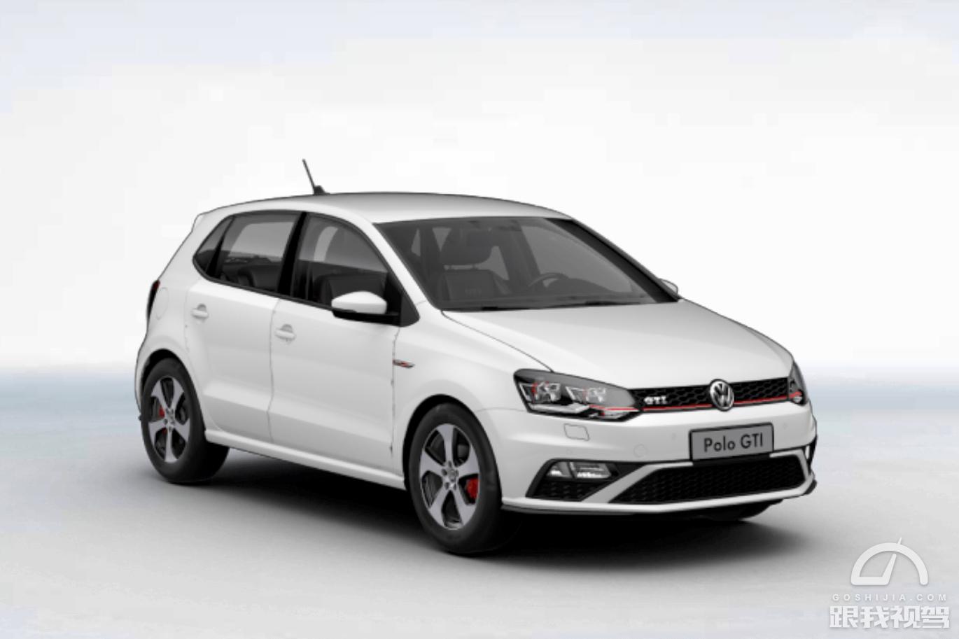 gti空间是不是和polo一样大,gti真的很好吗