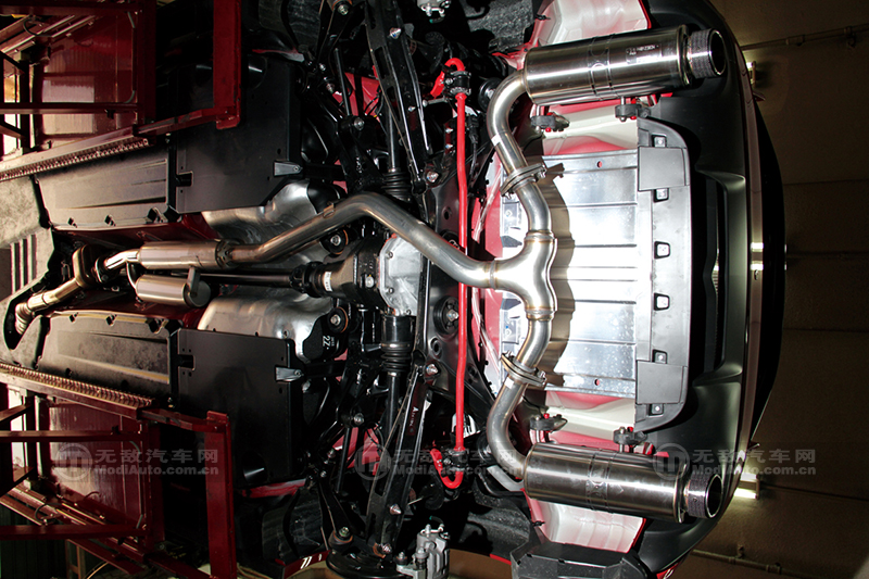 丰田86改装发动机9000转,性价比最高的丰田86改装