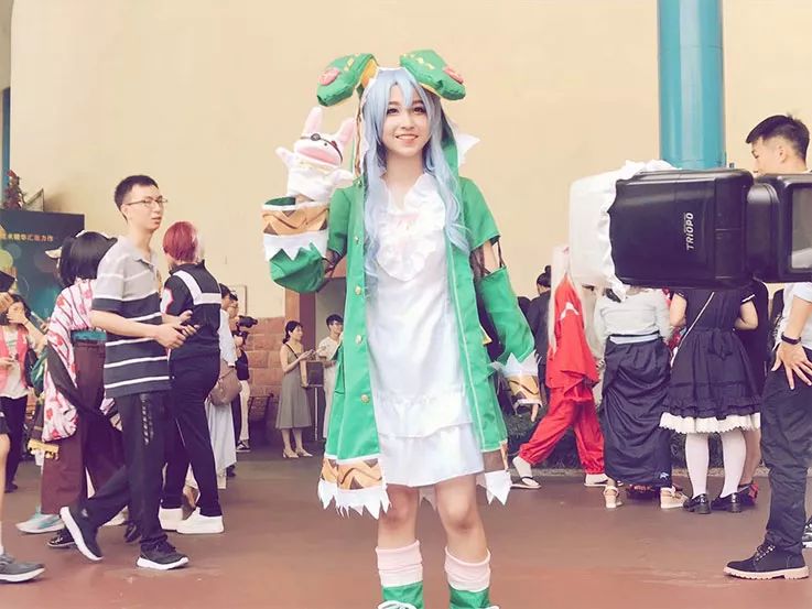 「发布」深圳漫控03官方纪念PV正式发布！获奖COS及动漫歌曲赛单公布！感恩有你！