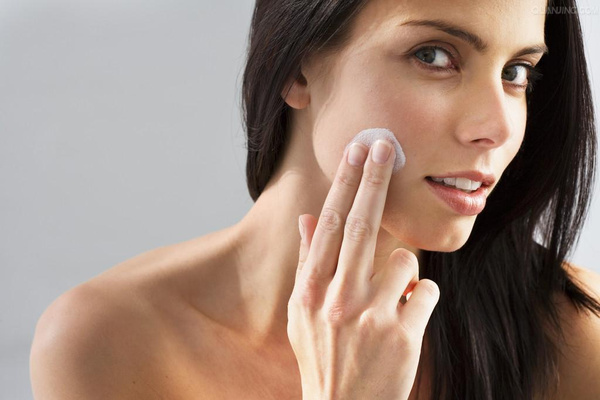 抖音怎么祛痘印,抖音的淡化痘印是真的吗