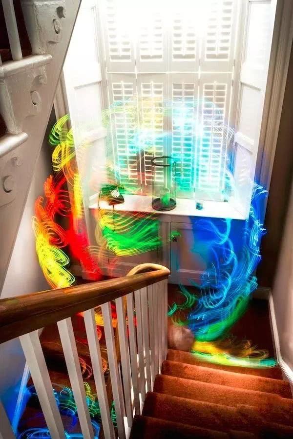 Docomo你老实回答我,色盲色弱以后还能不能做网络优化工程师了