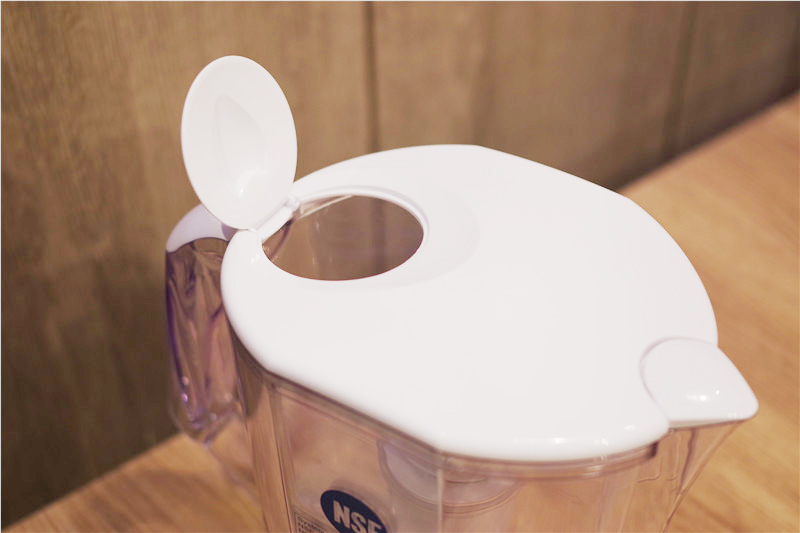 健康生活从净水器开始,家用净水器养生壶