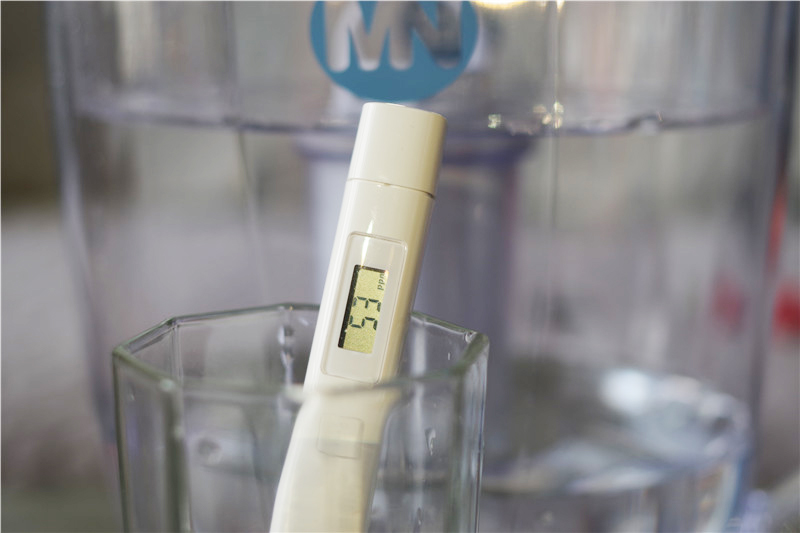 健康生活从净水器开始,家用净水器养生壶