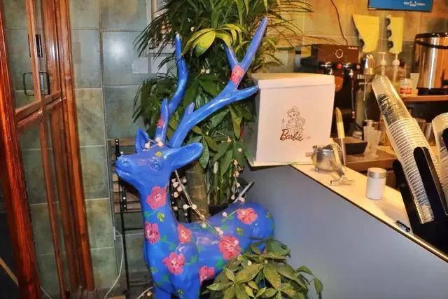 你们不就想知道“歹街”有什么店吗？统统都告诉你！（最全版颇费流量）