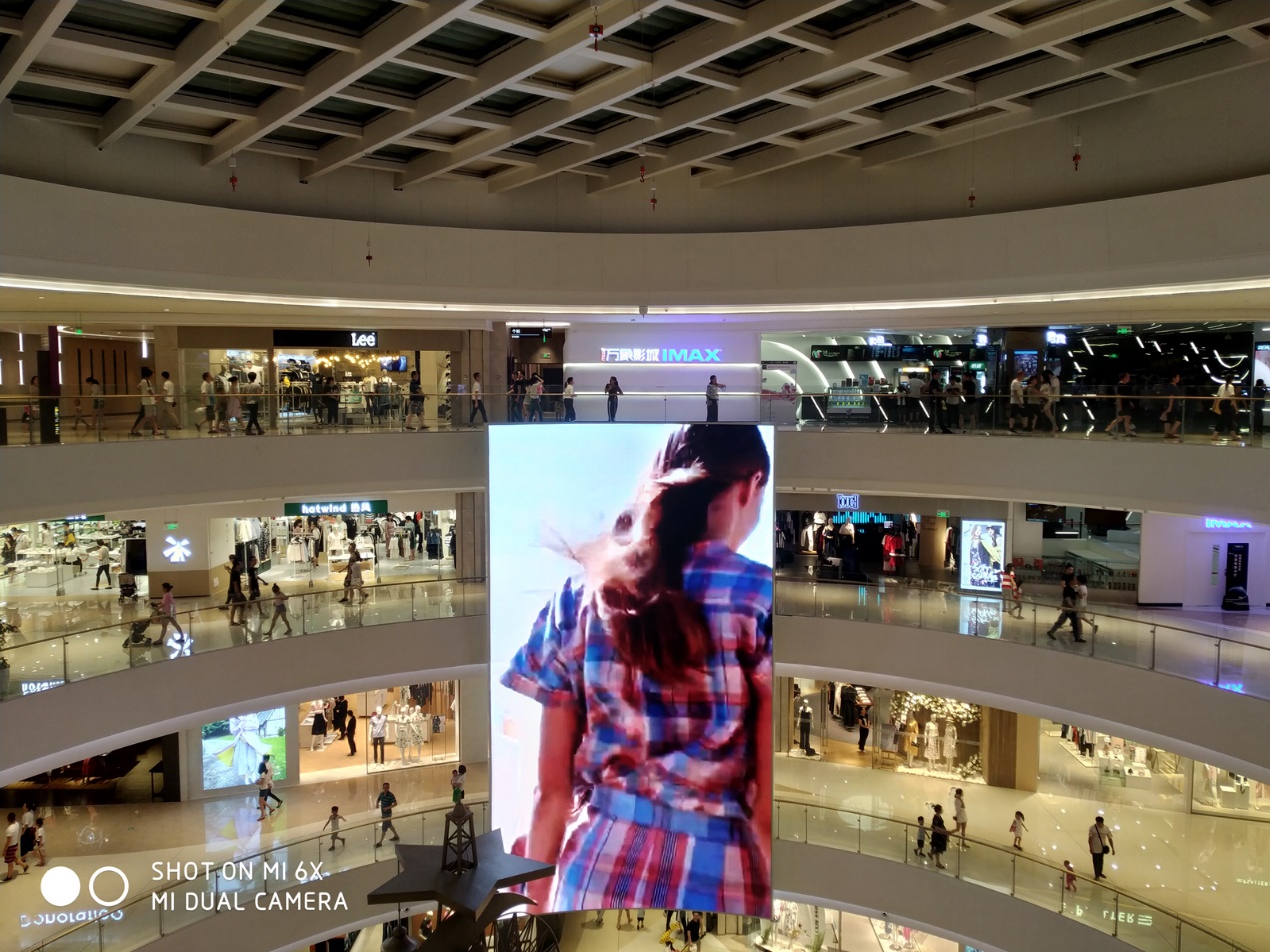 小米6x拍照设置技巧,小米6x拍照好还是红米k40拍照好