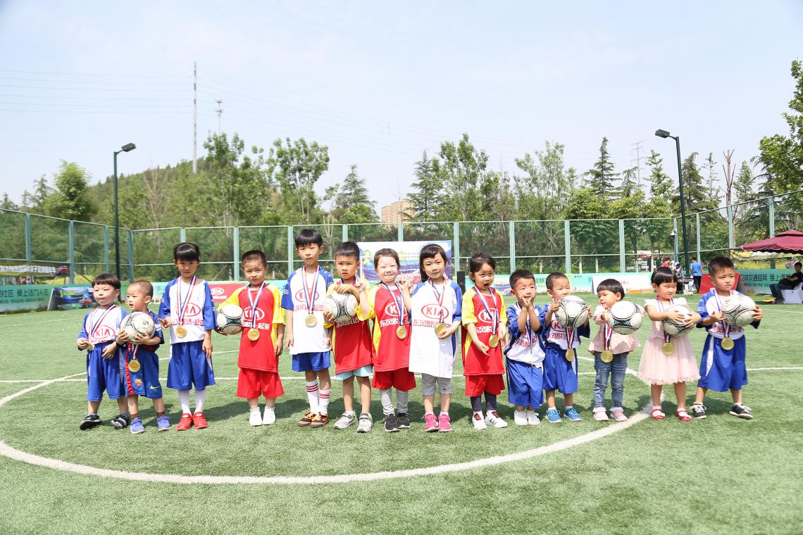 2022年济南青少年足球锦标赛,济南市首届足球邀请赛