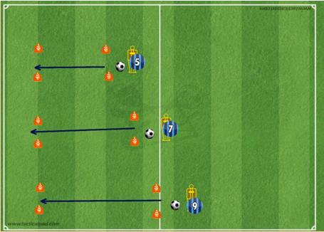 青少年足球七天集训,青少年足球比赛活动报名