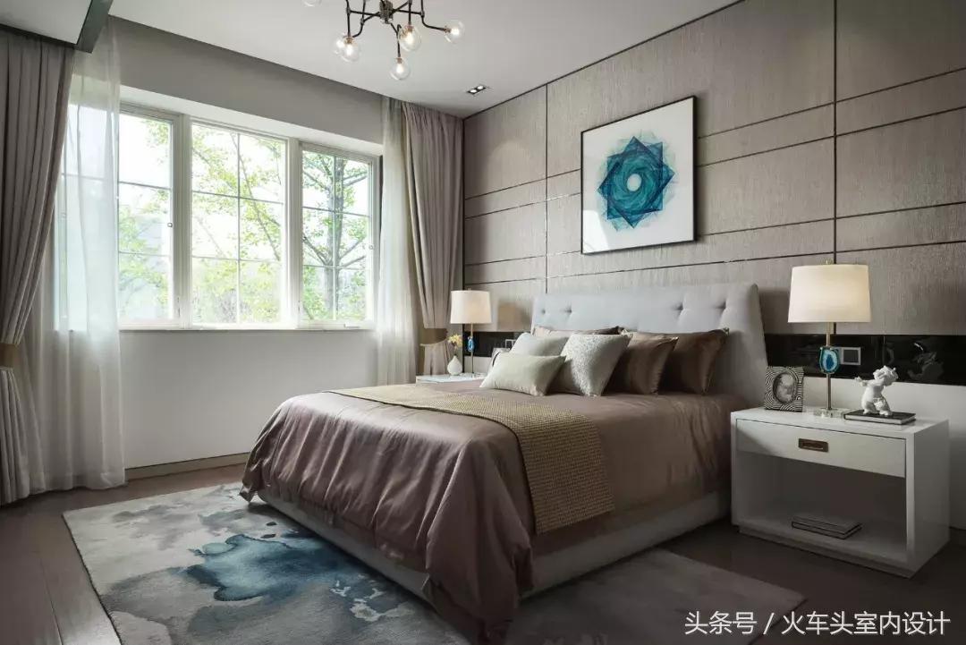 北京融创壹号庄园洋房,北京融创壹号院291平