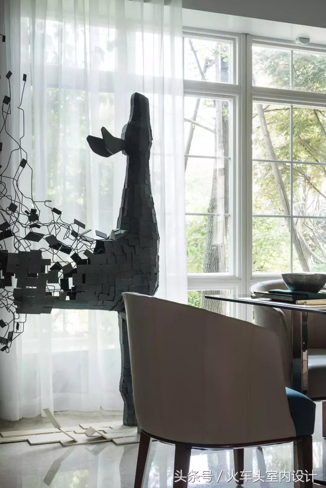 北京融创壹号庄园洋房,北京融创壹号院291平