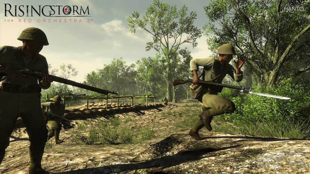 主机玩家最喜欢玩的十款fps游戏,推荐一款二战模拟fps游戏