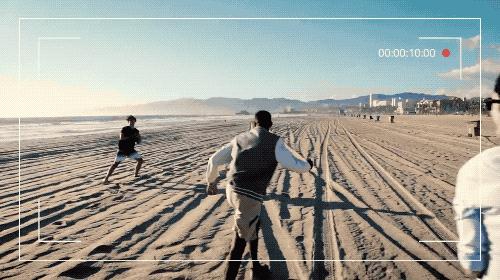 众测，一扔就会飞的自拍杆，不小心就把逼给装了