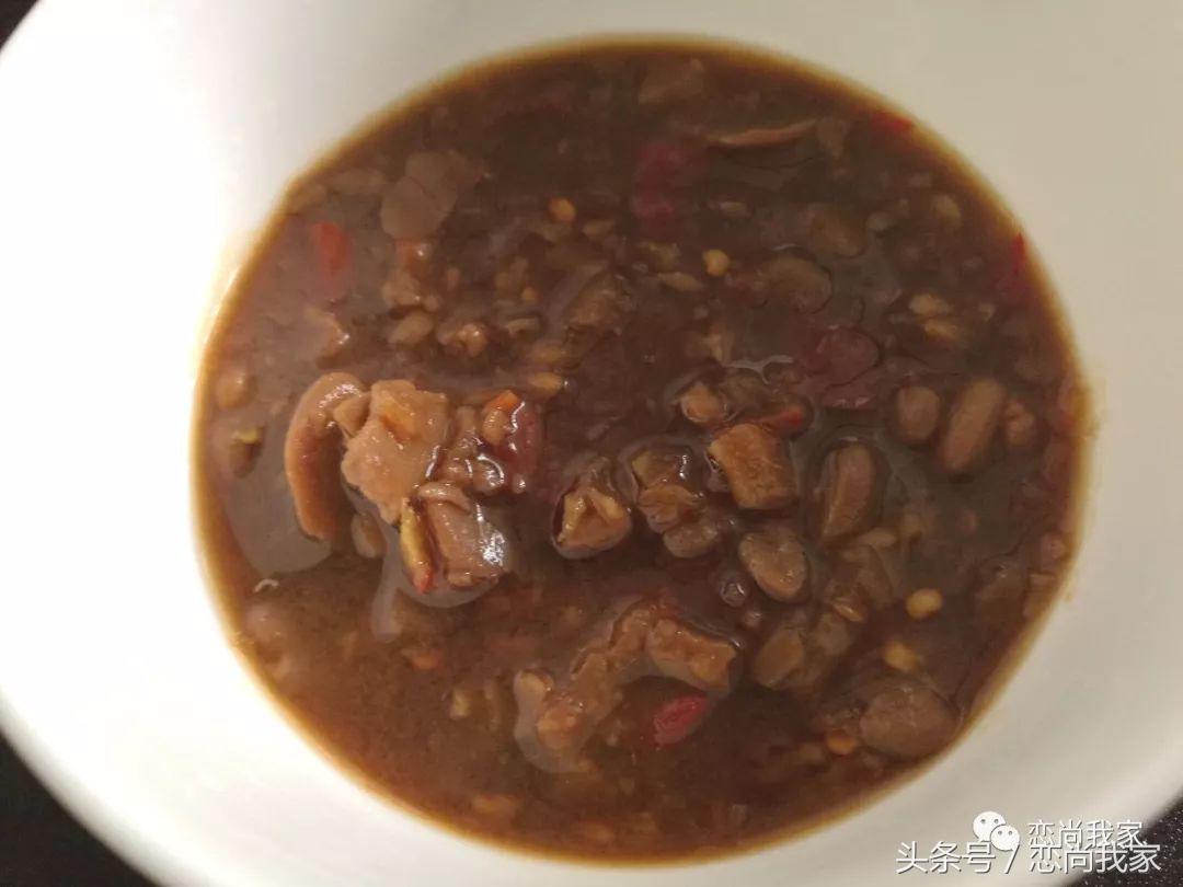 用醪糟做豆腐乳的做法,自制豆瓣酱加醪糟的制作方法